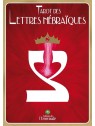 Le Tarot des Lettres Hébraïques