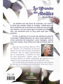 Les Offrandes des Abeilles