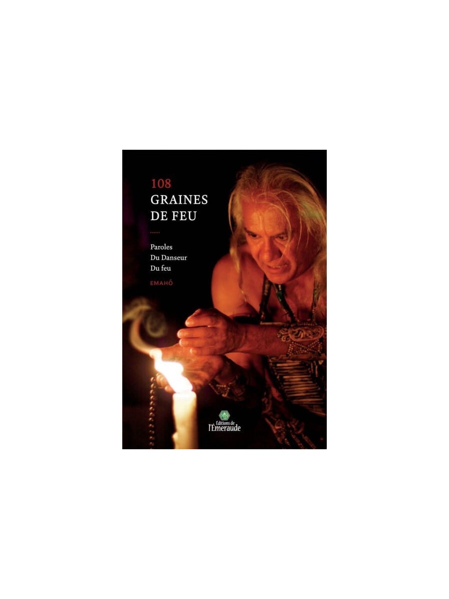 108 Graines de Feu