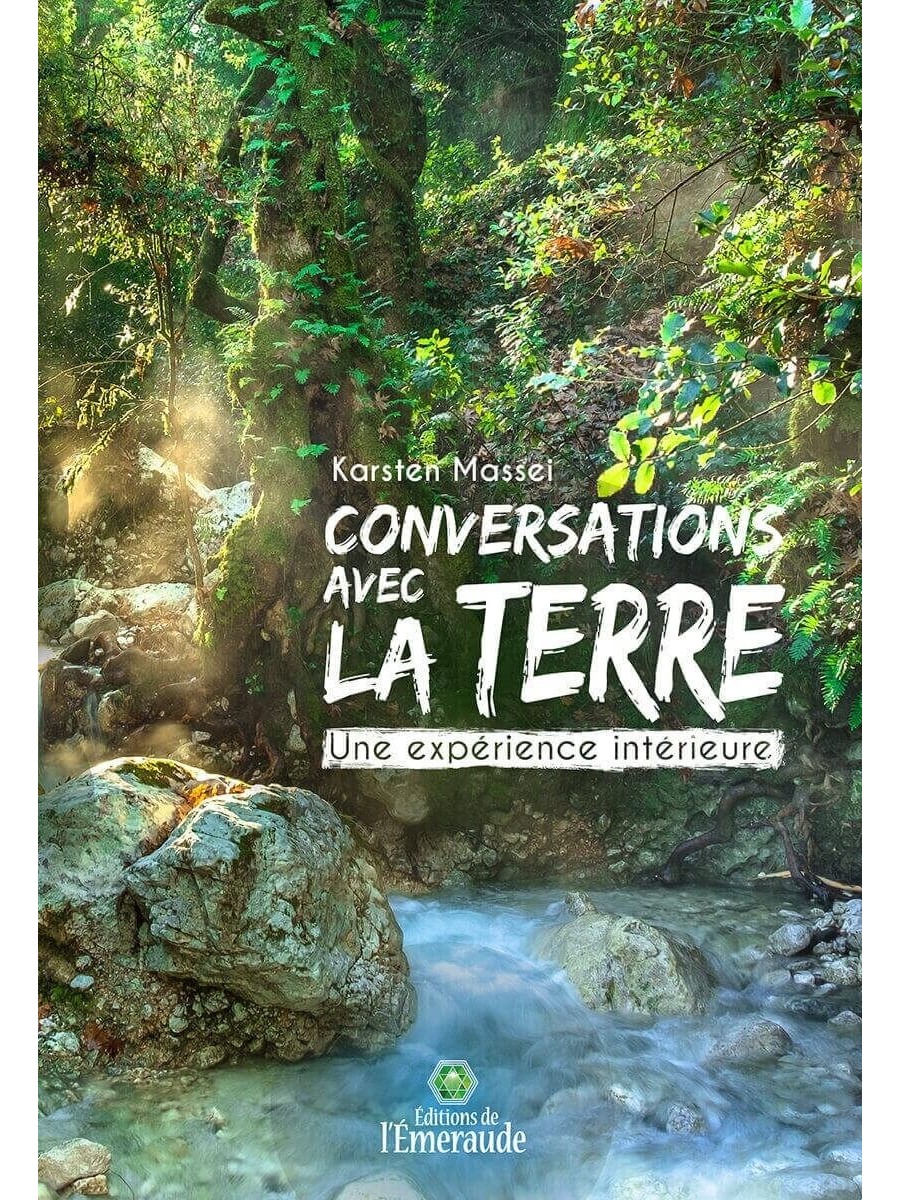 Conversations avec la Terre