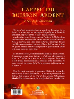 L'Appel du Buisson ardent