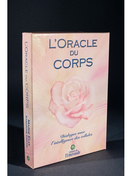 L'Oracle du Corps