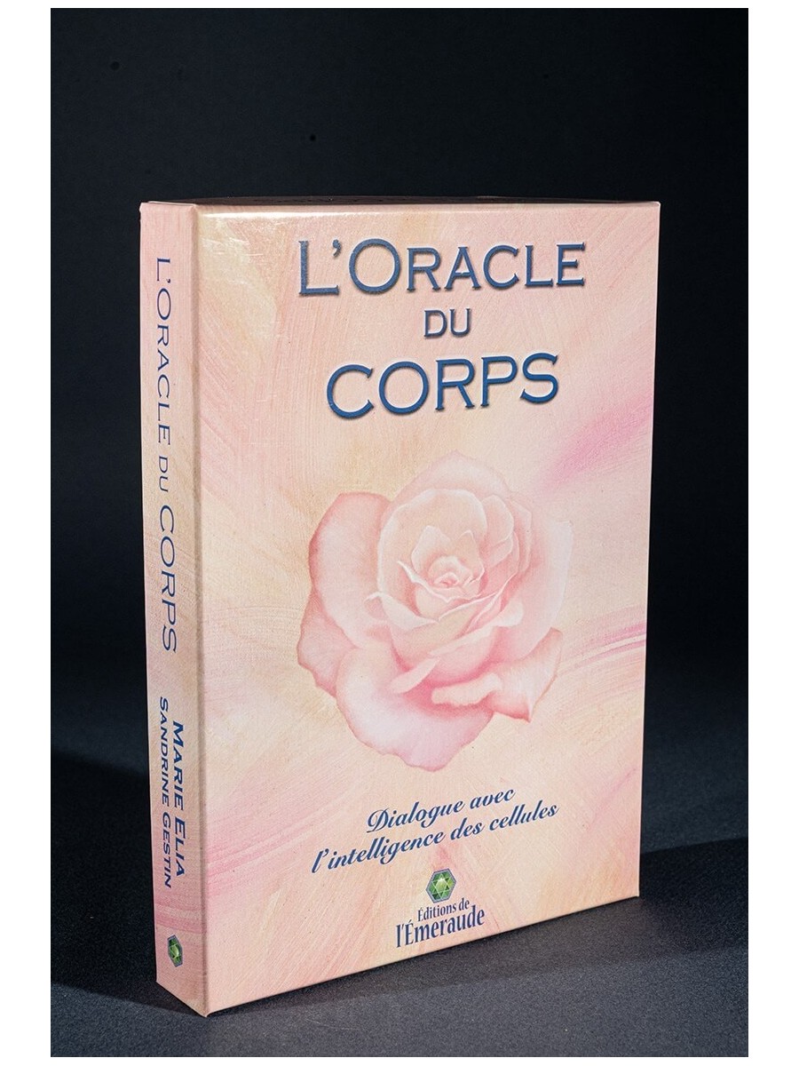 L'Oracle du Corps