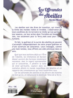 Les Offrandes des Abeilles