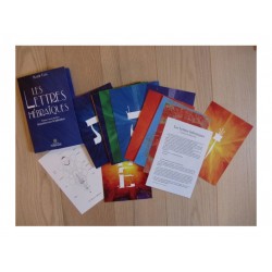 Illustrations des Lettres...