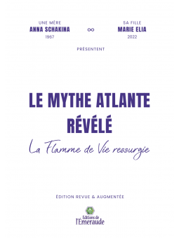 Le Mythe atlante révélé...
