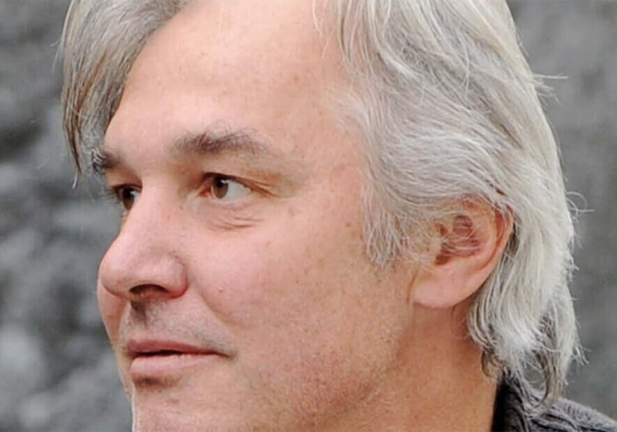 L’univers de Karsten Massei